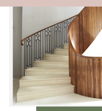 Услуги Лестницы под ключ в Воркуте