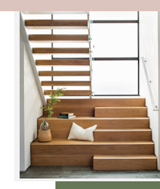 Услуги Лестницы под ключ в Воркуте