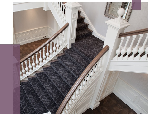 Деревянные лестницы в Воркуте на заказ от 431802 руб. — ПРОЛЁТ-Врк