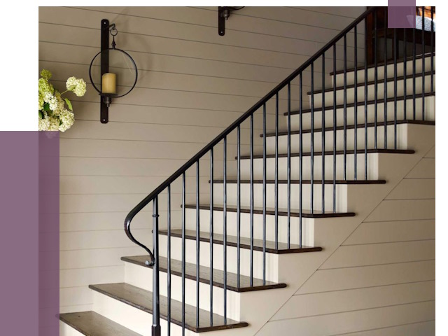 Лестницы для дома в Воркуте —  от 77108 руб. | ПРОЛЁТ-Врк