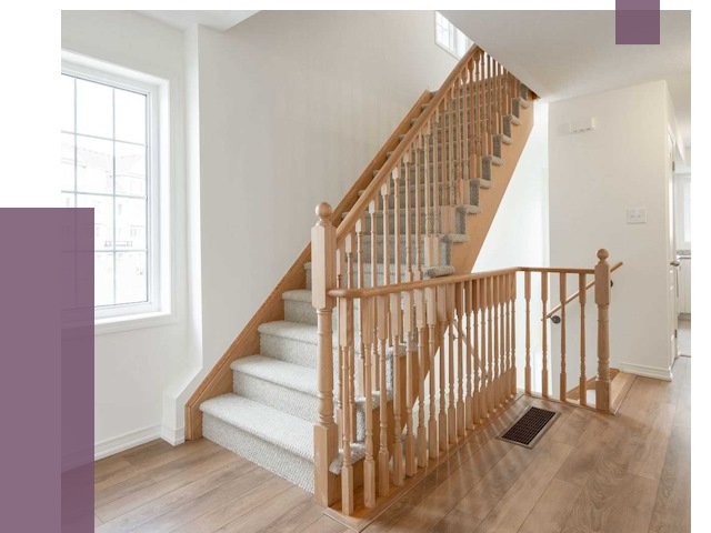 Мансардные лестницы в Воркуте от 19020 руб.  | ПРОЛЁТ-Врк