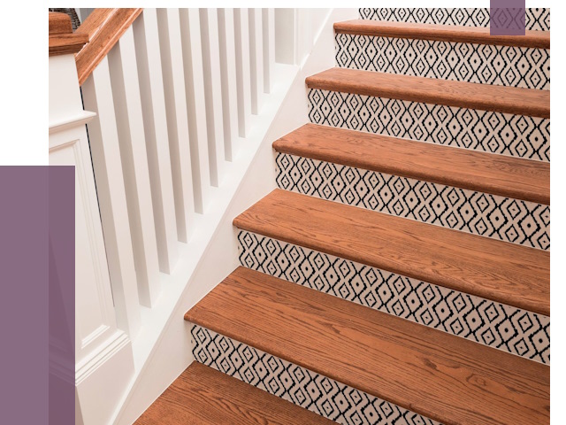 Покраска лестниц в Воркуте от 1902 руб. — цены и сроки | ПРОЛЁТ-Врк