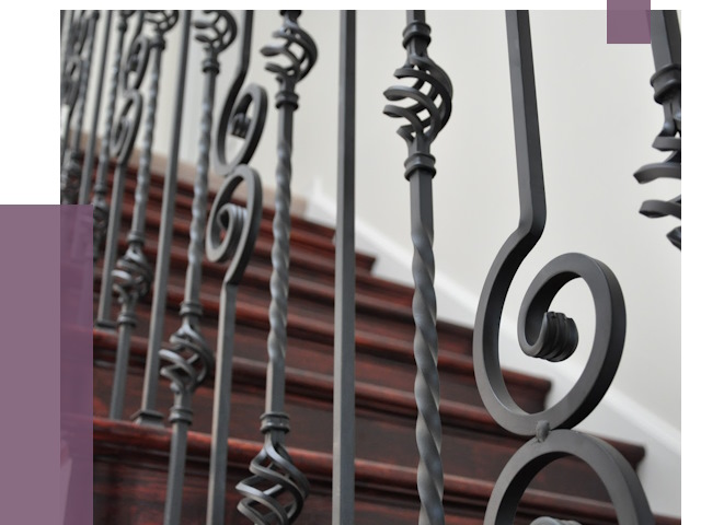 Демонтаж перил в Воркуте от 4318 руб. — разборка и вывоз | ПРОЛЁТ-Врк