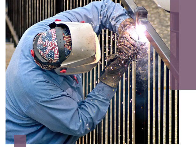 Демонтаж перил срочно и аккуратно в Воркуте