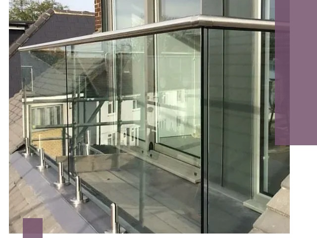 Демонтаж балконных ограждений в Воркуте — быстро и безопасно