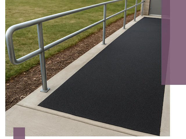 Демонтаж пандусов в Воркуте: быстро и аккуратно