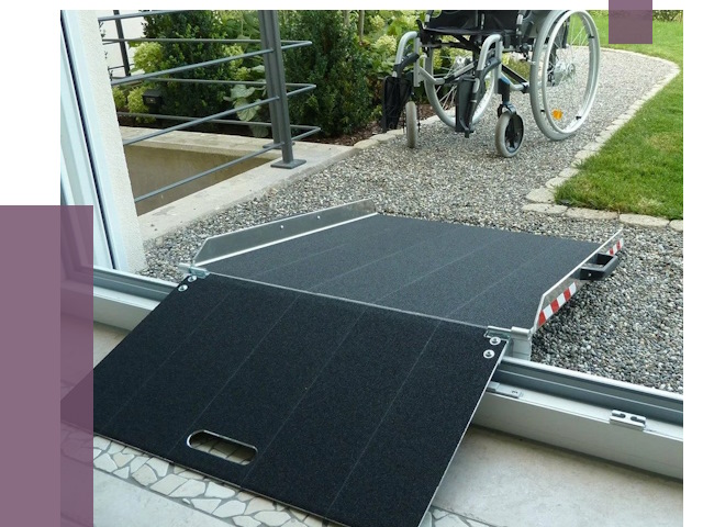 Мобильные пандусы в Воркуте от 4626 руб. купить | ПРОЛЁТ-Врк