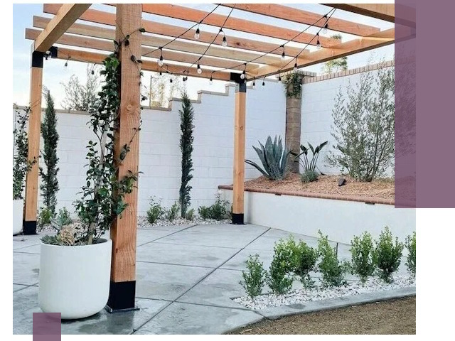 Надежные навесы для террасы в Воркуте под ключ от производителя