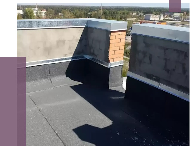 Демонтаж парапетов в Воркуте от 4318 руб.  | ПРОЛЁТ-Врк