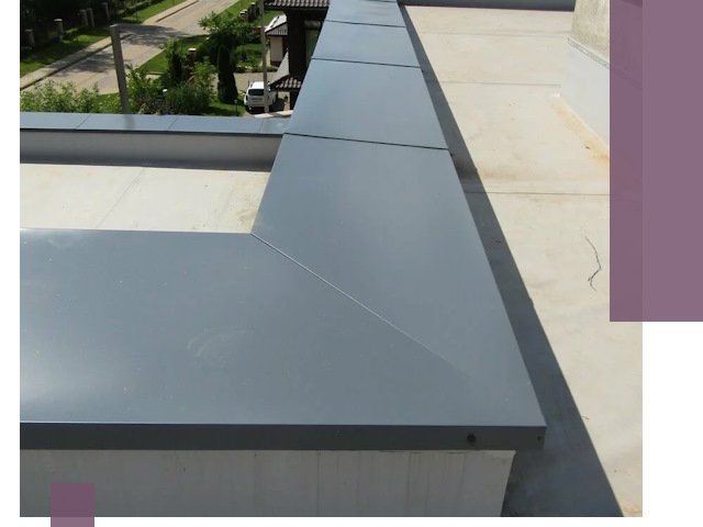 Демонтаж парапетов любой сложности в Воркуте быстро и аккуратно