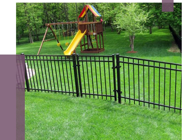 Изготовление газонных ограждений в Воркуте от 4318 руб. | ПРОЛЁТ-Врк